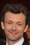 Michael Sheen photo